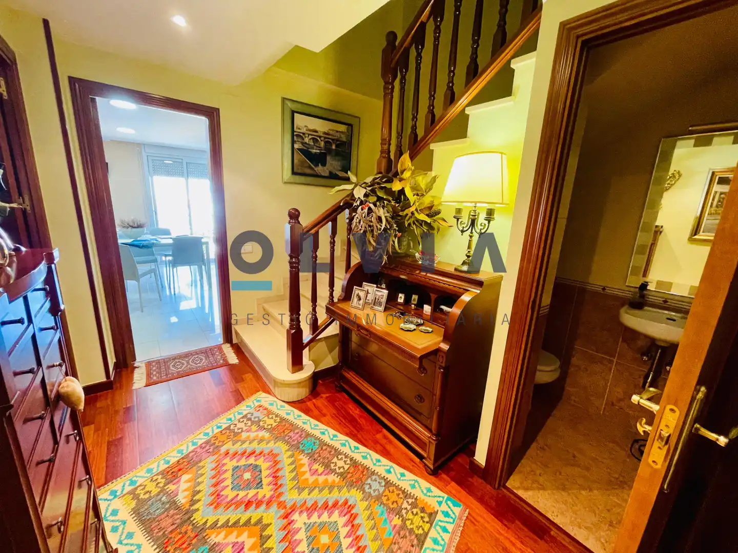 Duplexes for sale in Terrassa  with Air Conditioner, Heating and Parquet flooring