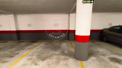 Foto 2 de Garatge de lloguer a Chantrea,  Pamplona / Iruña