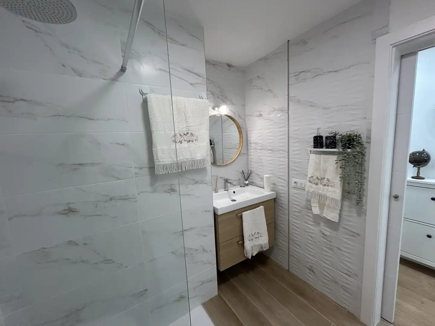 Apartamento con ascensor en venta en Zona Martiánez, imagen 15