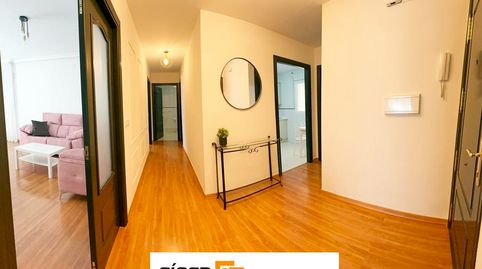 Photo 3 of Flat for rent in Calle San Francisco, Zafra, Badajoz