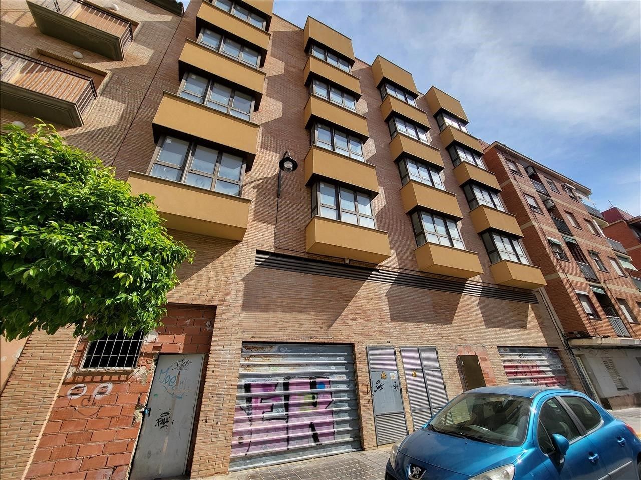Planta baja for sale in Carrer Majoral de Quart, 3, Quart de Poblet