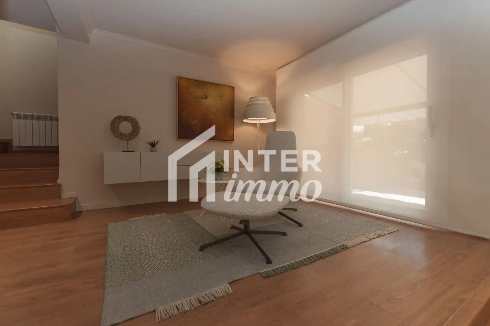 Casa con piscina en venta en Avenida Gran Via Pau Casals 60, imagen 29