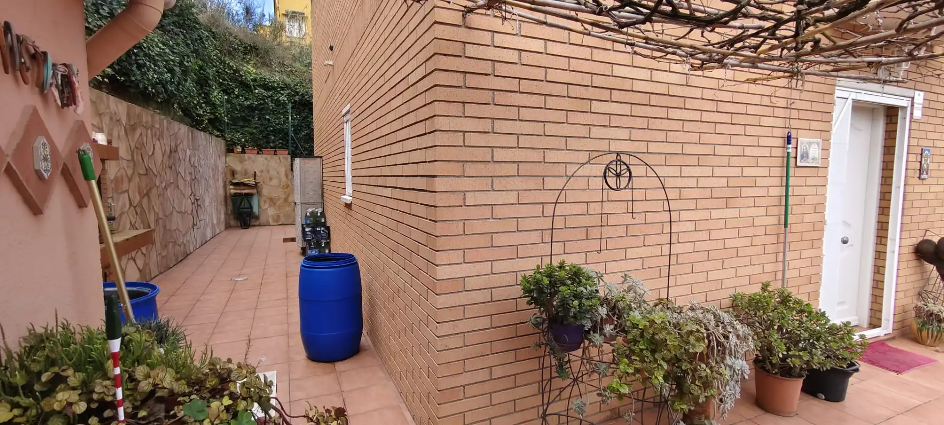 Casa con terrazza in vendita a Cervelló, imagen 11