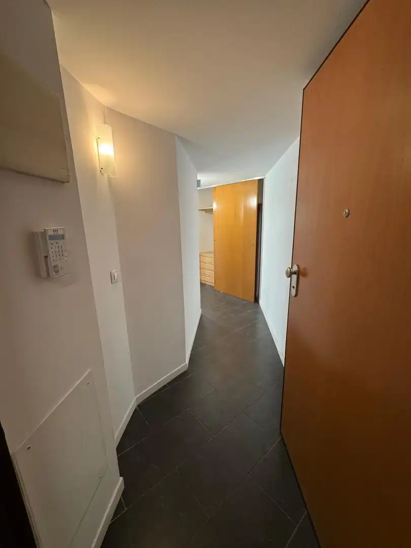 Loft de lloguer en Barcelona amb Aire condicionat, Moblat i Balcó