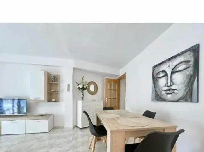 Wohnung mit Aufzug zum Verkauf in Centro Urbano, imagen 12