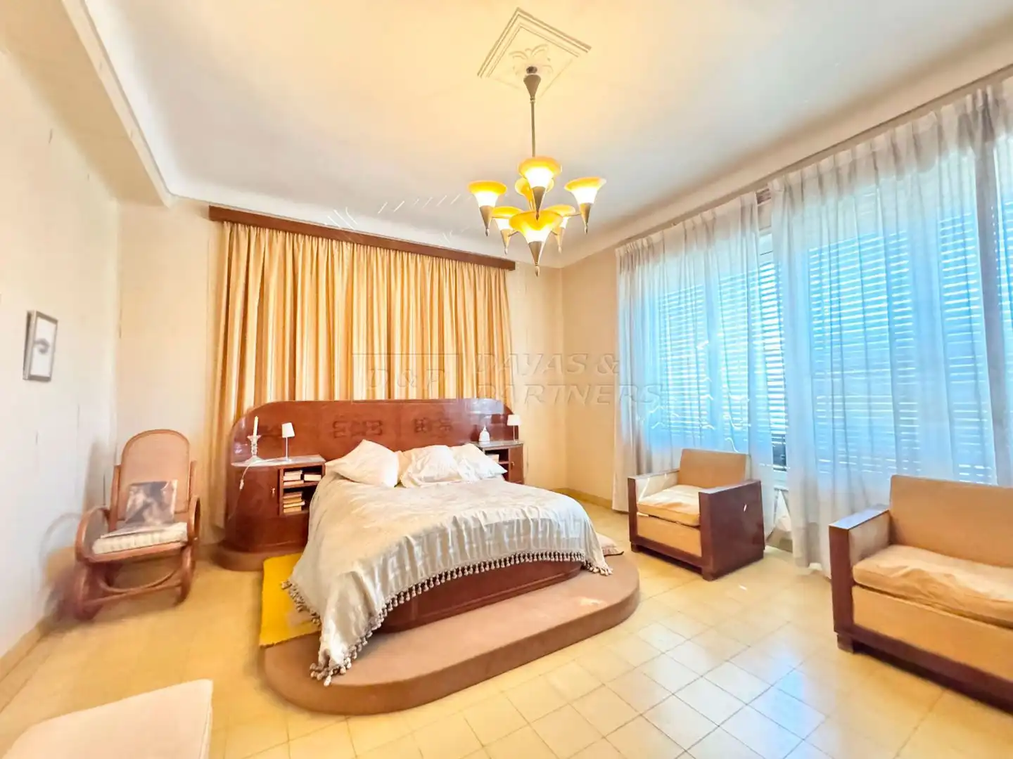 Casa con terraza en venta en Plaza Santa Lucia 8, imagen 22