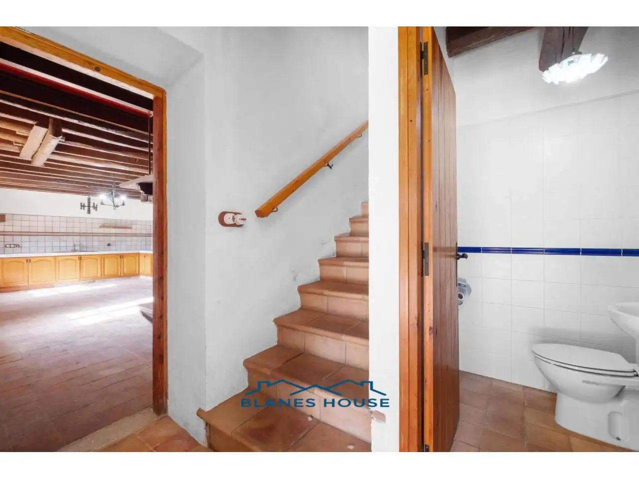 Country homes for sale in Fogars de la Selva  with Heating, Private garden and Terrace