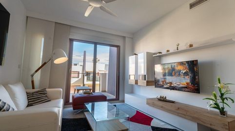Foto 3 de Ático en venta en N/a, -1, Pilar de la Horadada ciudad, Pilar de la Horadada
