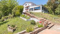 Vista exterior de Casa o xalet en venda en Tordera amb Aire condicionat, Calefacció i Jardí privat