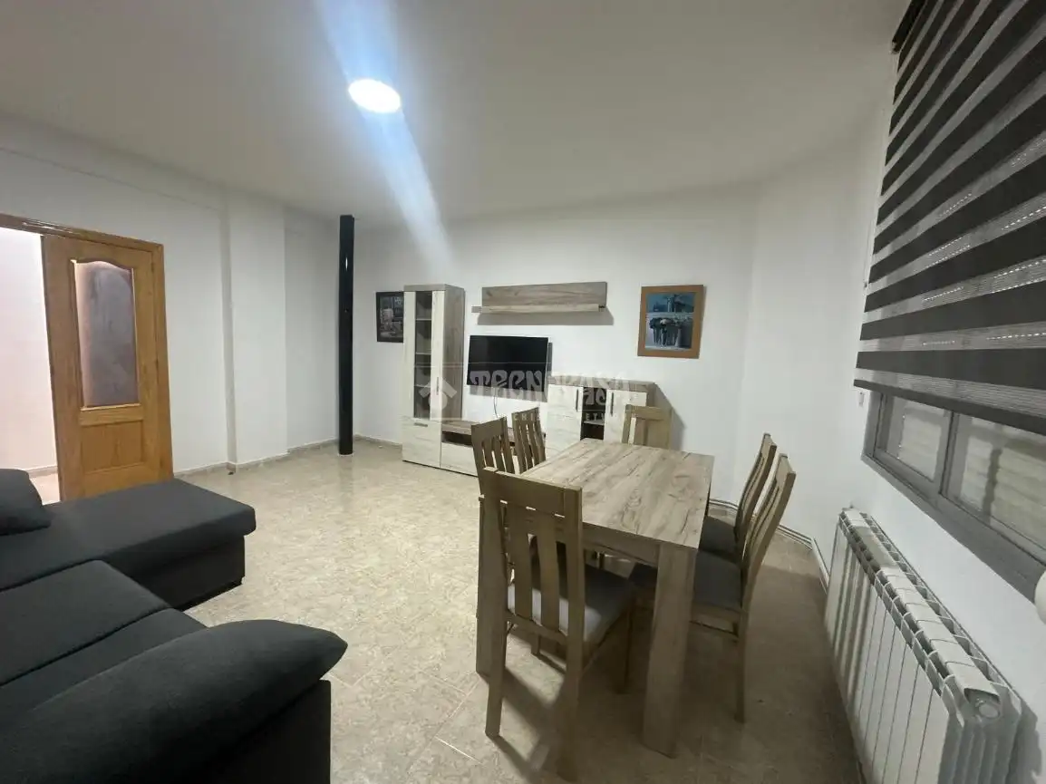 Casa rústica amb jardí en venda a Andújar, imagen 17