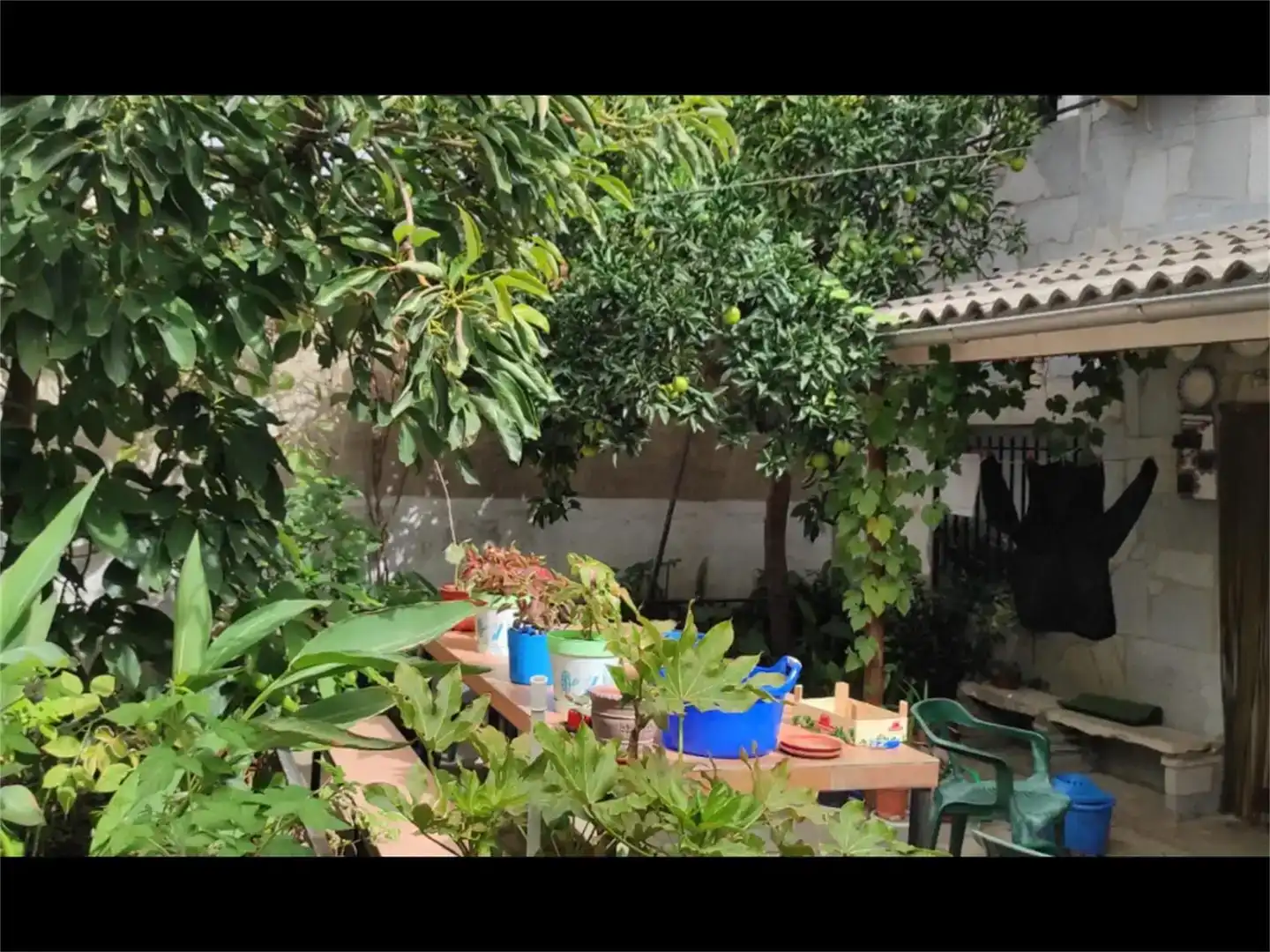 Terrassa de Pis en venda en Pozuelo de Zarzón, Cáceres
