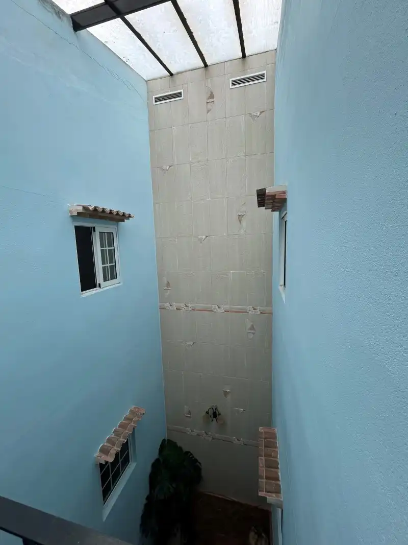 Terrassa de Casa o xalet en venda en Sempere amb Aire condicionat, Jardí privat i Terrassa
