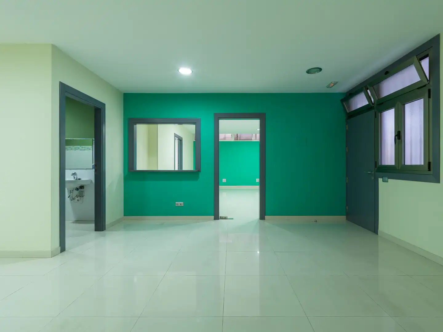 Büro zum Verkauf in Gáldar