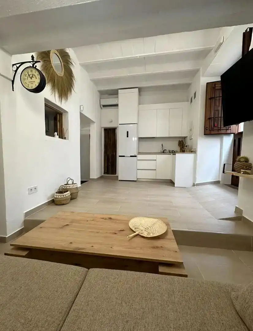 Cocina de Planta baja en venta en Eivissa con Aire acondicionado