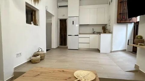 Foto 5 de Planta baixa en venda a Carrer de la Mare de Déu, 47, Dalt de la Vila - La Marina, Eivissa