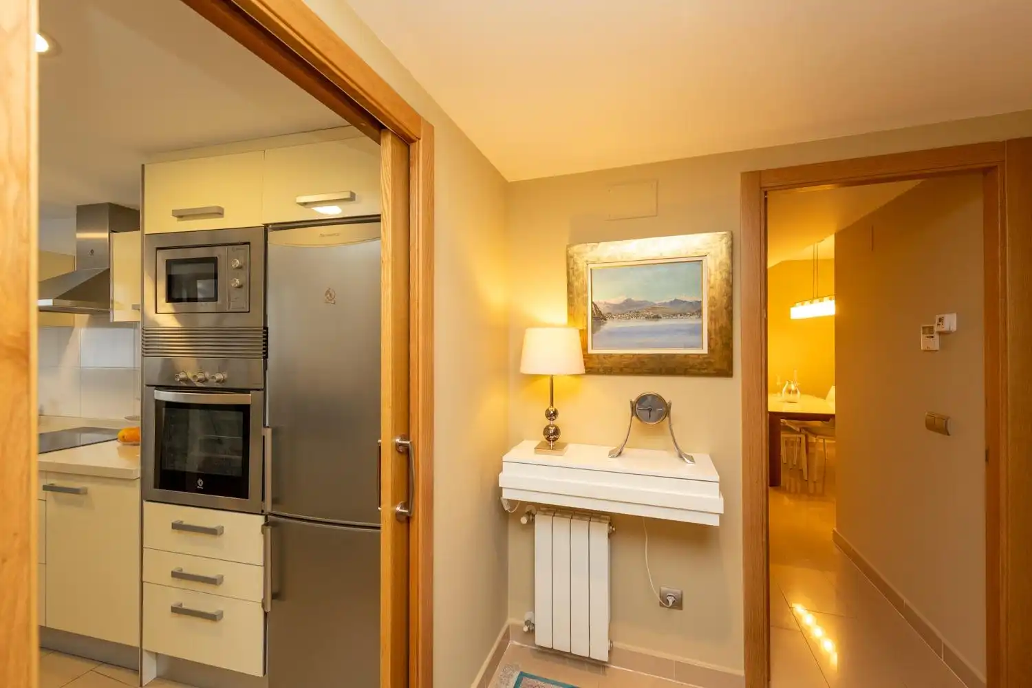 Flat with pool to rent in Avenida de la Costa Blanca, imagen 8
