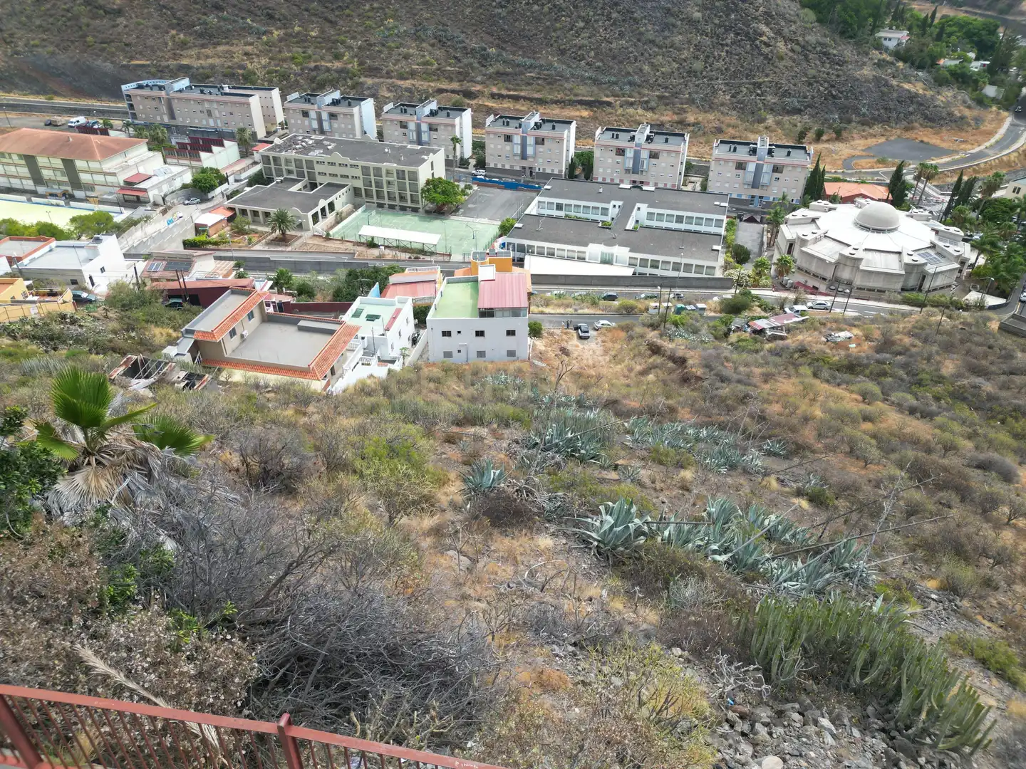 Land for sale in Calle el Cercado, San Andrés, Santa Cruz de Teneri, -1, Anaga