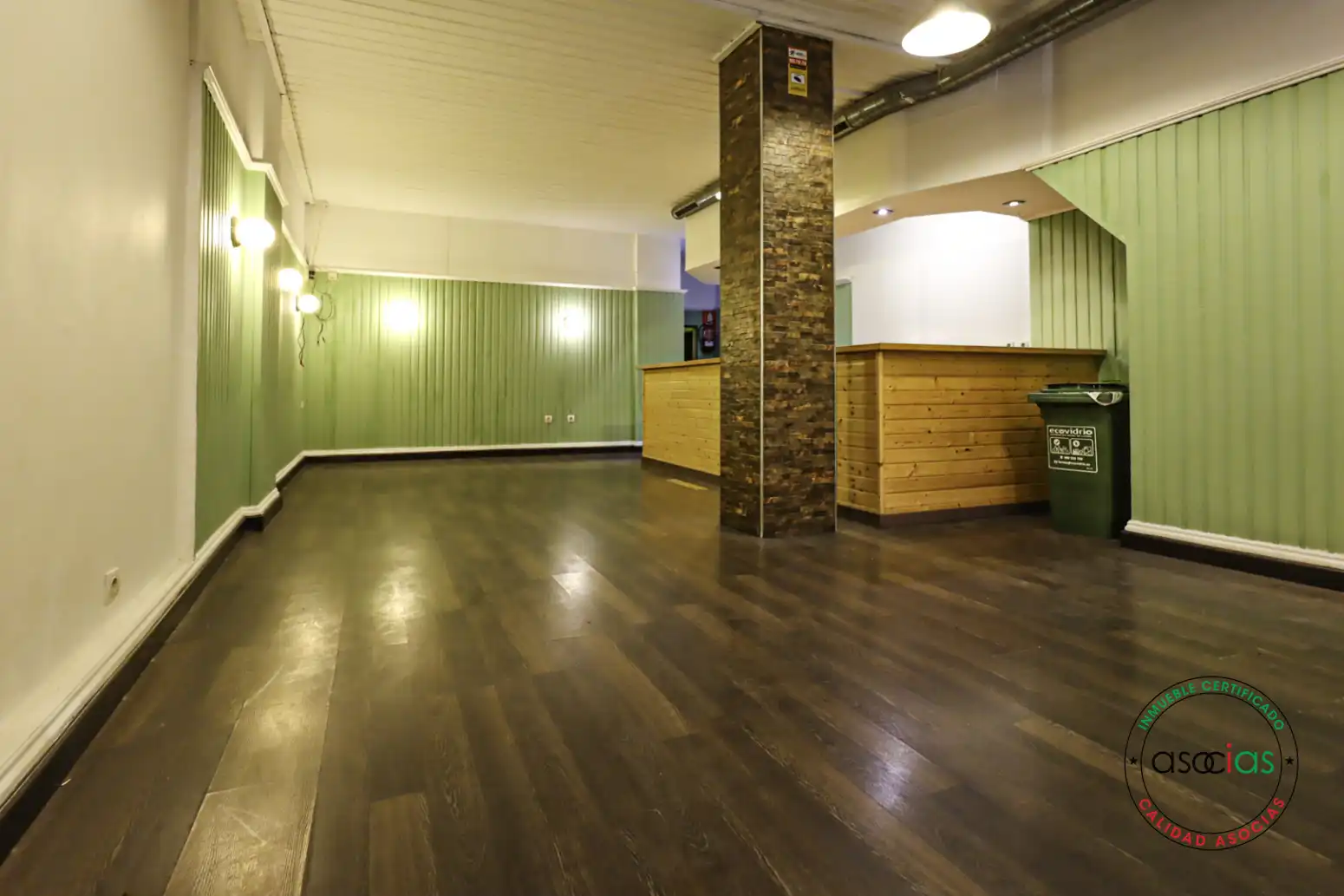 Local comercial en venda a Centro - Casco Histórico, imagen 3