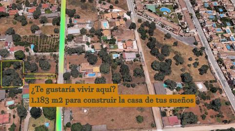 Foto 2 de Residencial en venda a Calle las Aguilas, 31, Paraíso Arenal - La Colina, Córdoba