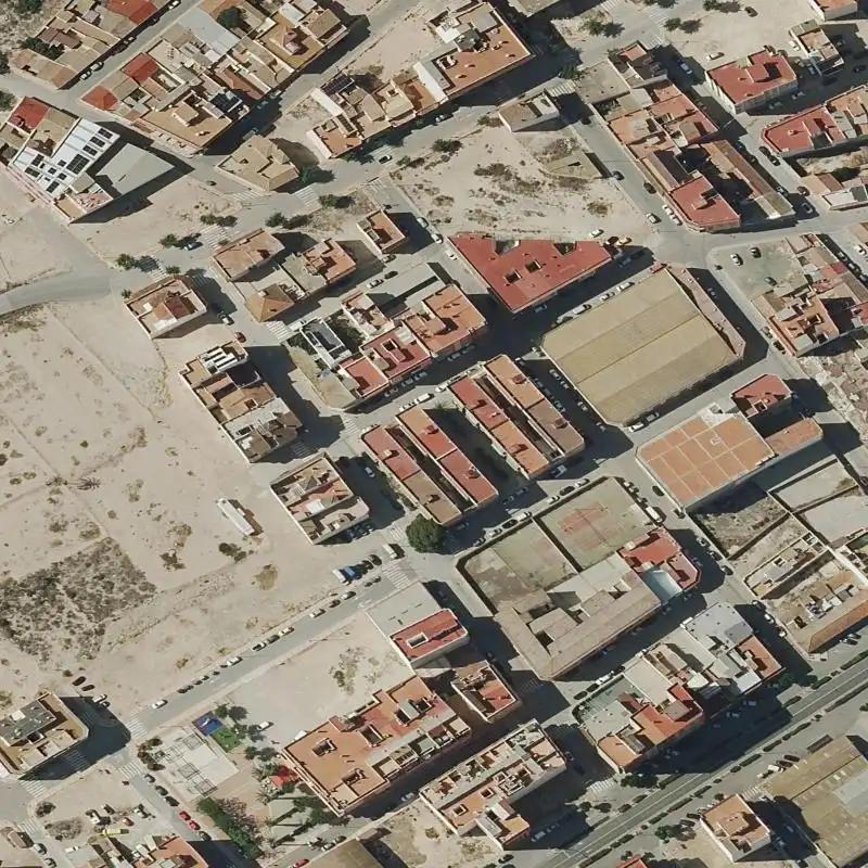 Flat for sale in Albatera, Alicante
