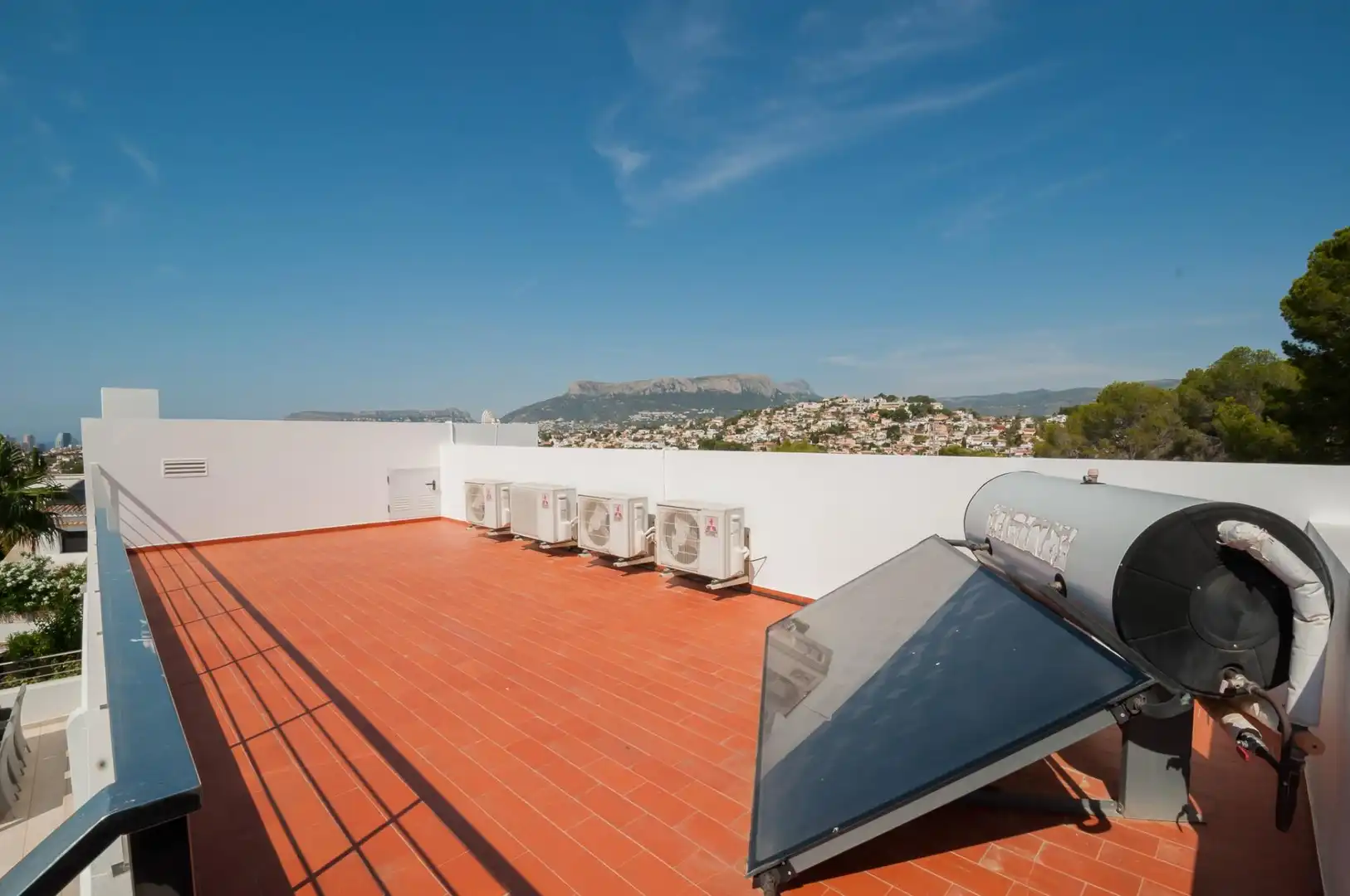 Casa en venta en Zona Pueblo, imagen 26