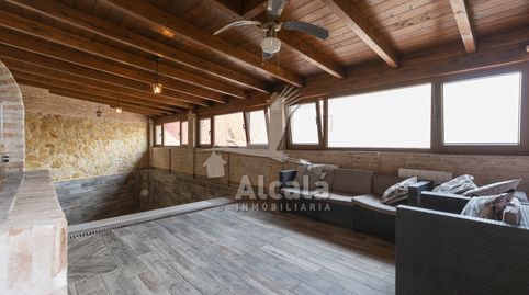 Foto 4 de Casa o chalet en venta en El Robledal, Villalbilla