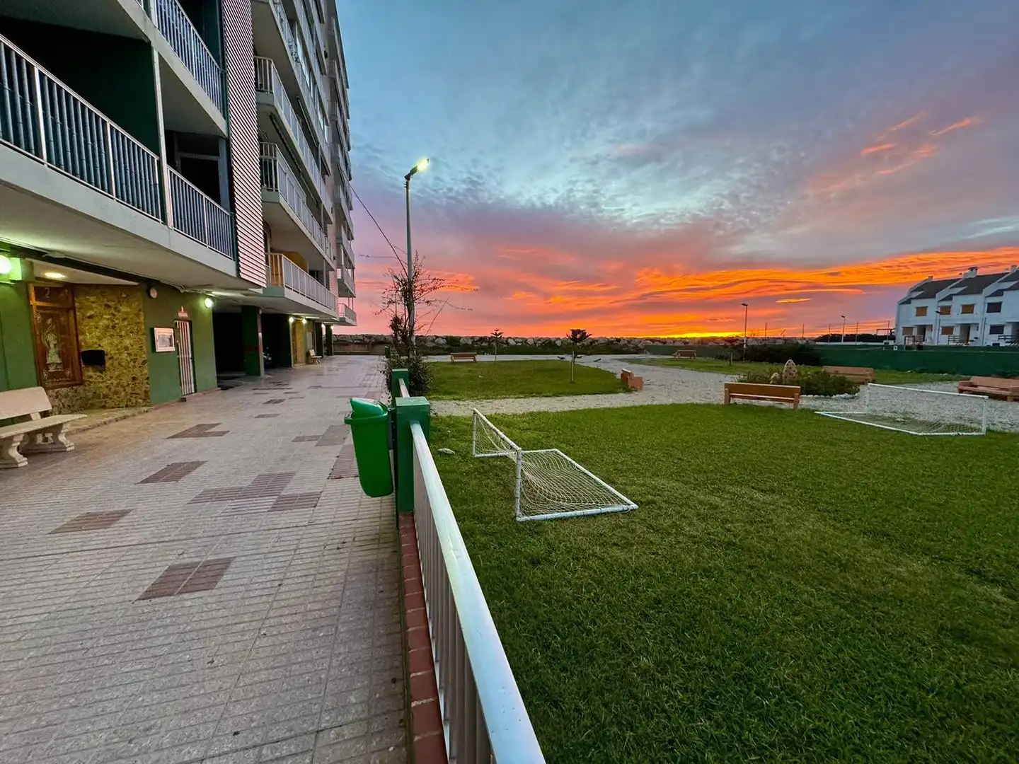 Terrassa de Casa o xalet en venda en Cullera amb Aire condicionat, Jardí privat i Terrassa
