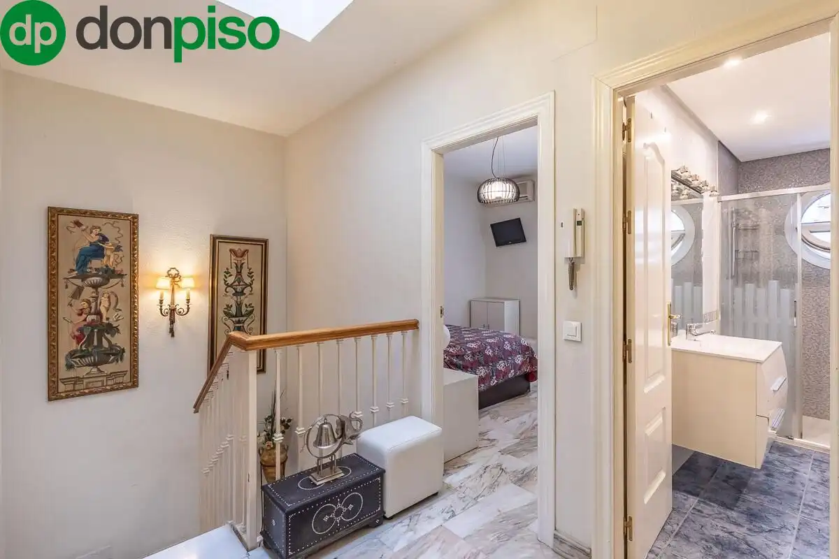 Detached homes for sale in Granada  with Private garden, Terrace and Swimming Pool