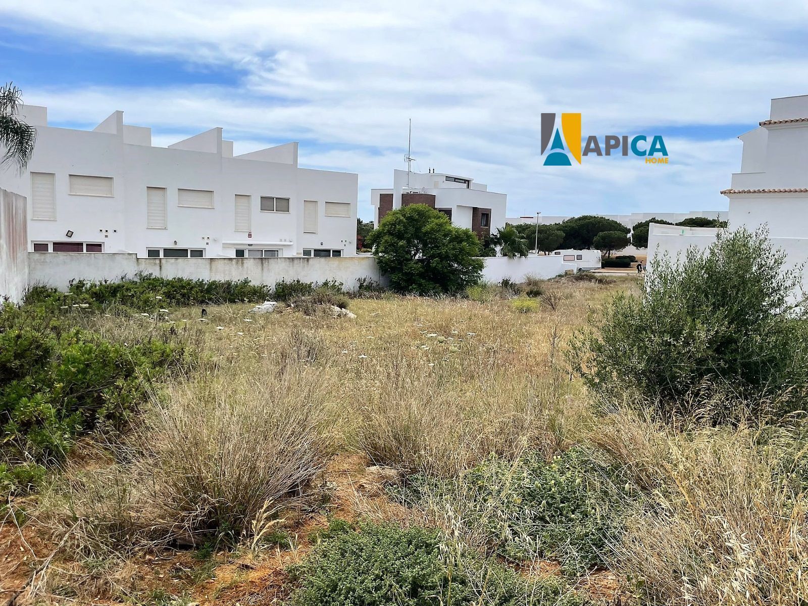 Land for sale in Conil de la Frontera