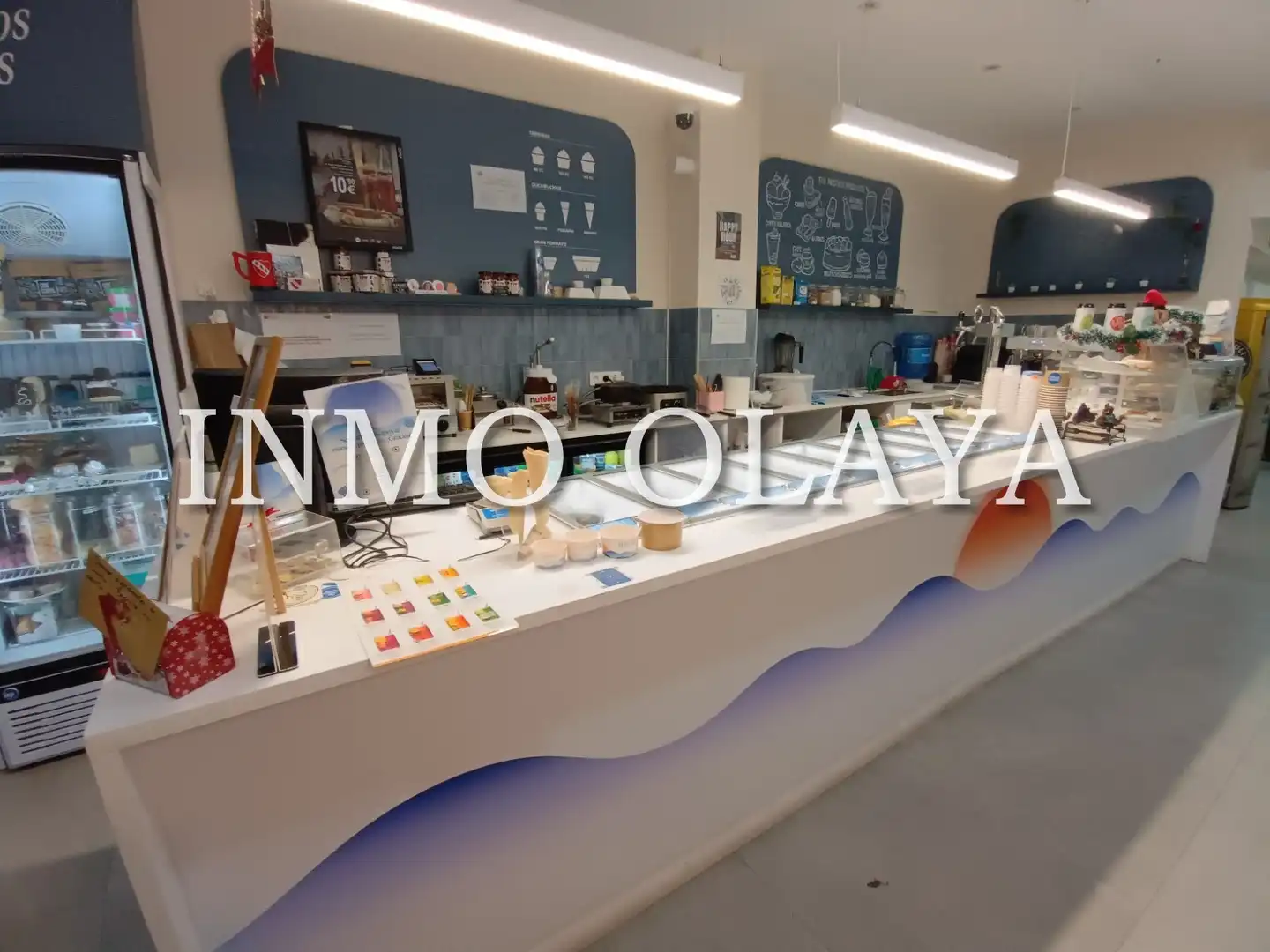 Locale commerciale in cessione a Eixample