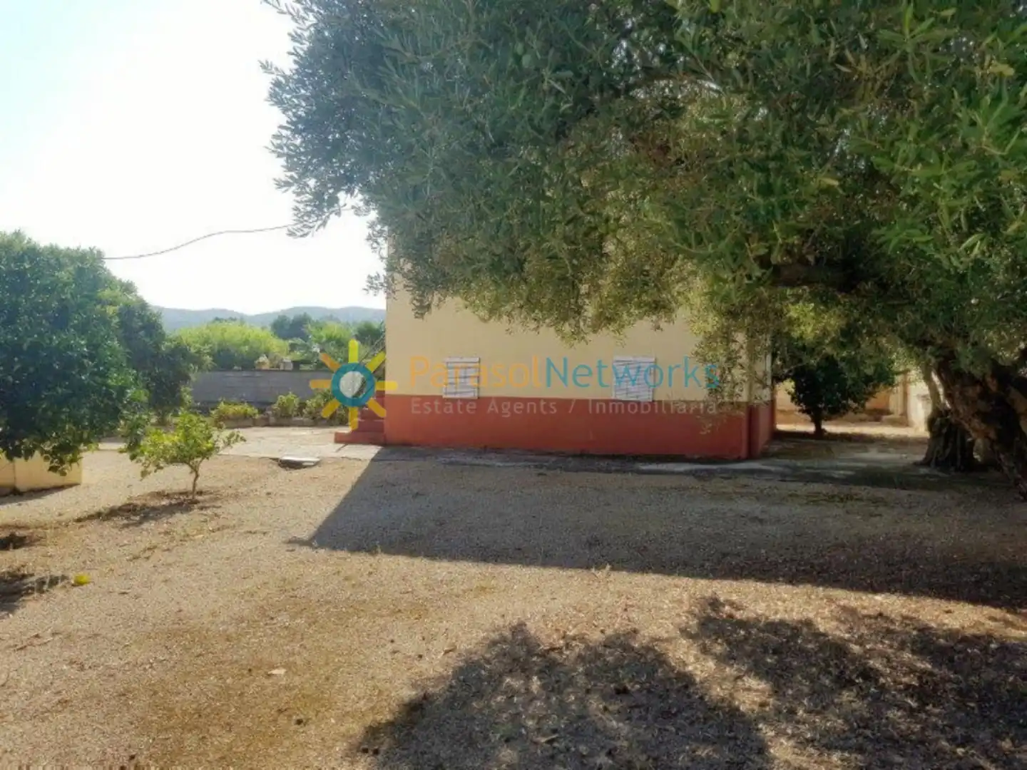 Casa o xalet en venda en Ontinyent amb Aire condicionat, Jardí privat i Terrassa