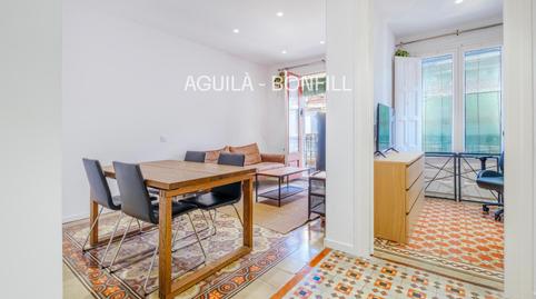 Photo 2 of Flat to rent in La Barceloneta, Barcelona