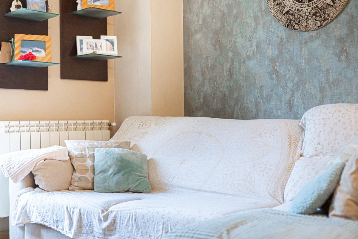 Piso en venta en Calle de Antonio López, 234, Almendrales