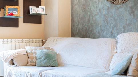 Foto 3 de Pis en venda a Calle de Antonio López, 234, Almendrales,  Madrid Capital