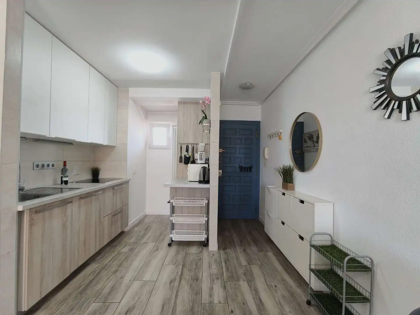 Apartments for sale in N/A, Avenida Habaneras - Curva de Palangre