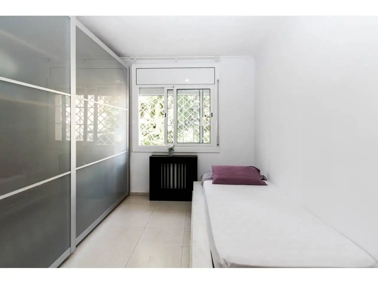 Dormitori de Casa o xalet en venda en Lloret de Mar amb Aire condicionat, Calefacció i Jardí privat