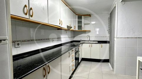 Foto 4 de Apartament en venda a Calle Alcalaten, Poble Nou, Torrent