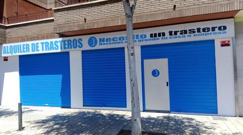 Photo 2 of Box room to rent in Avinguda del Doctor Clarà, 23, Hospital - Plaza del Real, Castellón