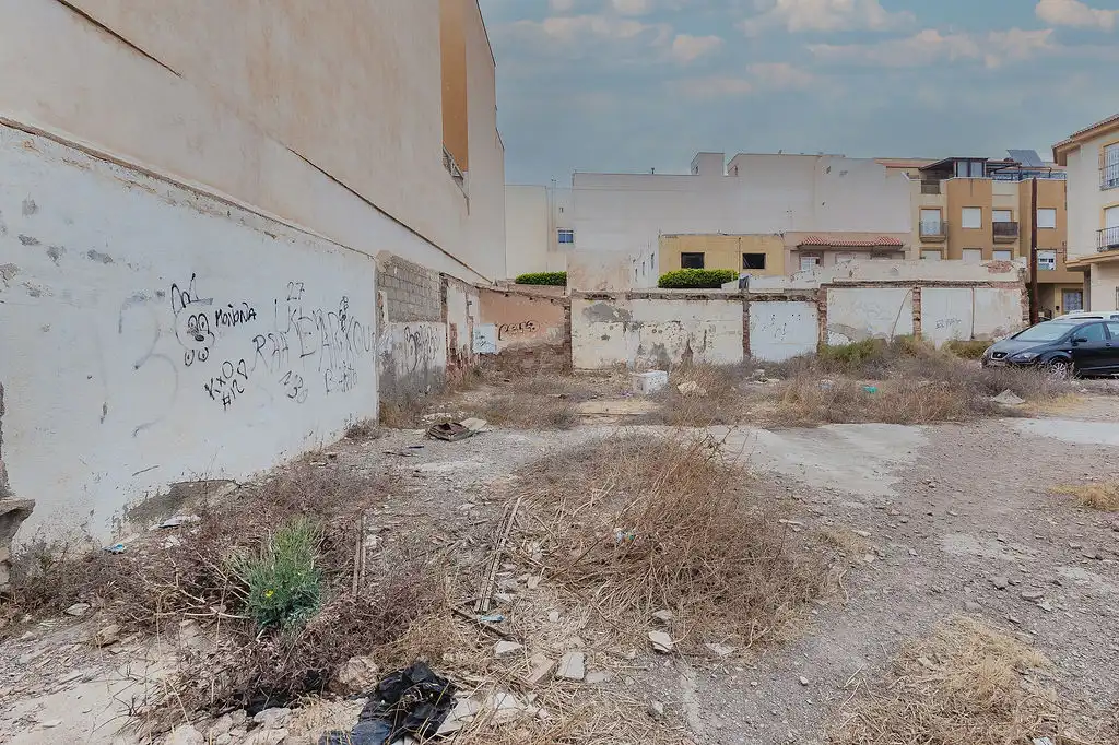 Terrenos y solares en venta en C/ Castilla, imagen 31
