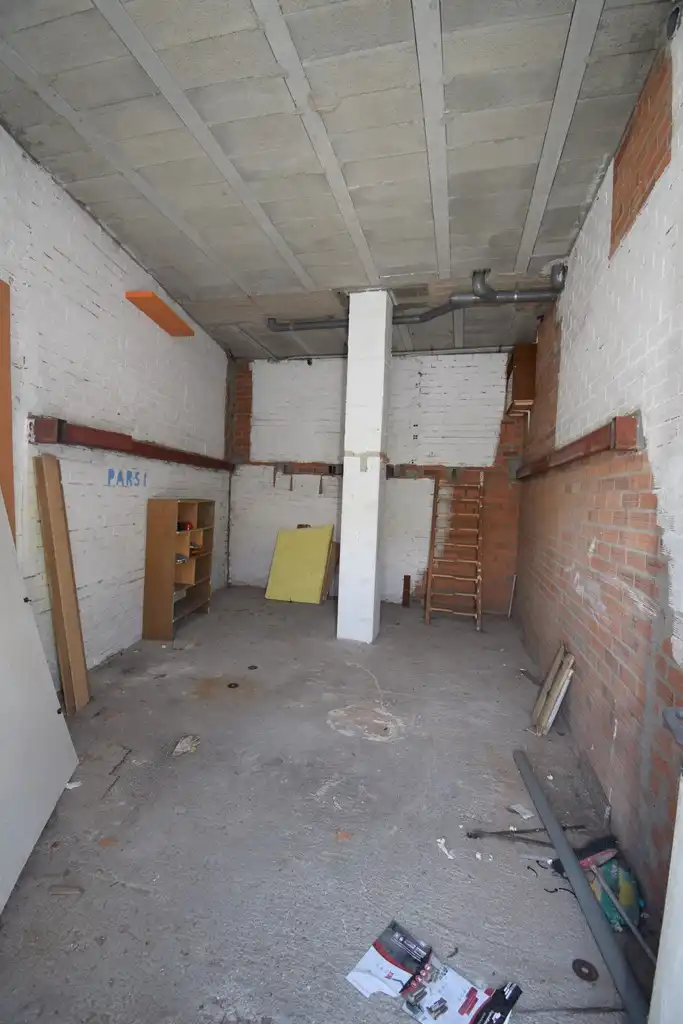 Business premises to rent in Rúa Raxel 16, imagen 21