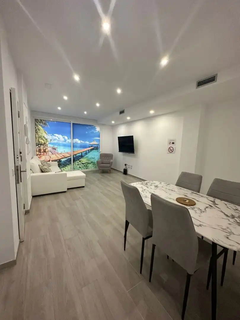 Piso con ascensor en venta en Calle de Progreso, imagen 2