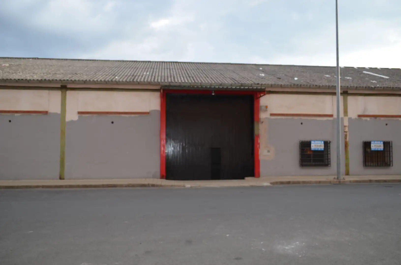 Industrial building to rent in Travesía San Cristóbal 20, imagen 2