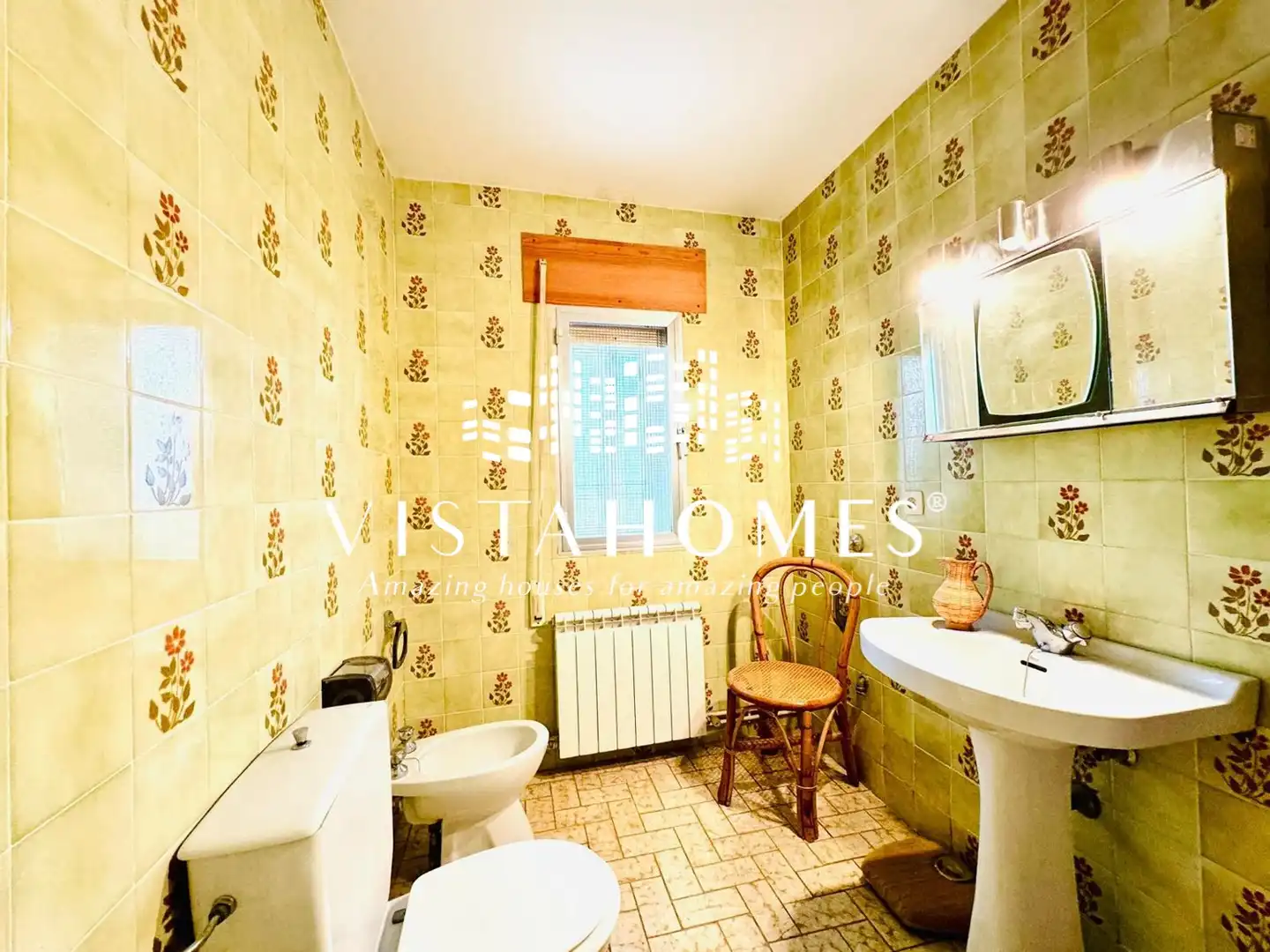 Casa rústica amb jardí en venda a Calle Madrid, imagen 46