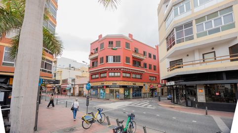 Foto 2 von Wohnung zum Verkauf in Calle Rafael Almeida, 3, Santa Catalina - Canteras, Las Palmas de Gran Canaria