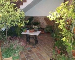 Garden of House or chalet for sale in  Córdoba Capital  with Air Conditioner, Terrace and Community pool