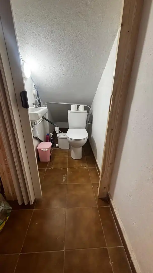 Triplex avec terrasse à vendre à Berja, imagen 40
