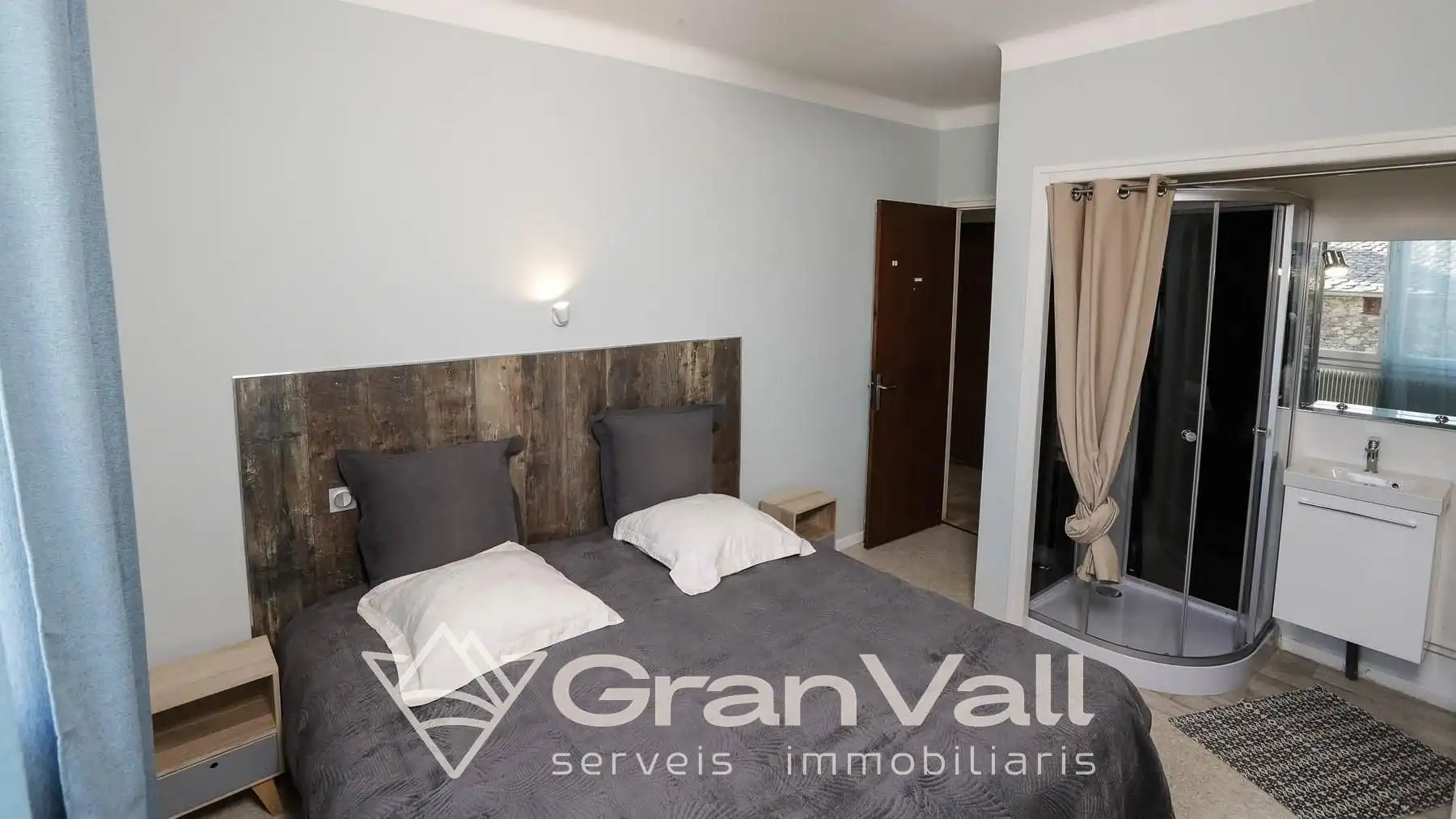 Haus mit Garten zum Verkauf in Angoustrine  -  Villeneuve - des - Escaldes, imagen 6