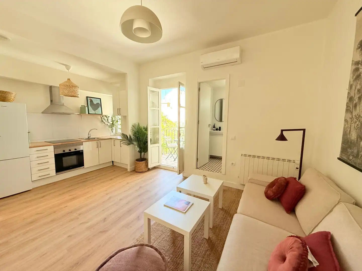 Appartamento con terrazza in vendita a Calle Denia, imagen 8