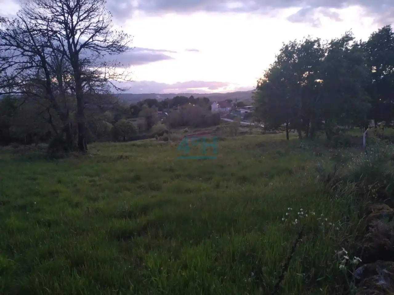 Wohnbaugrundstück zum Verkauf in Allariz, imagen 4