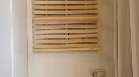Foto 5 de Piso de alquiler en N/a, El Pilar, Valencia Capital